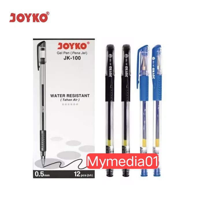 

PULPEN JOYKO JK 100 TERMURAH!!!