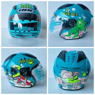 HELM MODEL R6 MOTIF FREE PACKING BOX