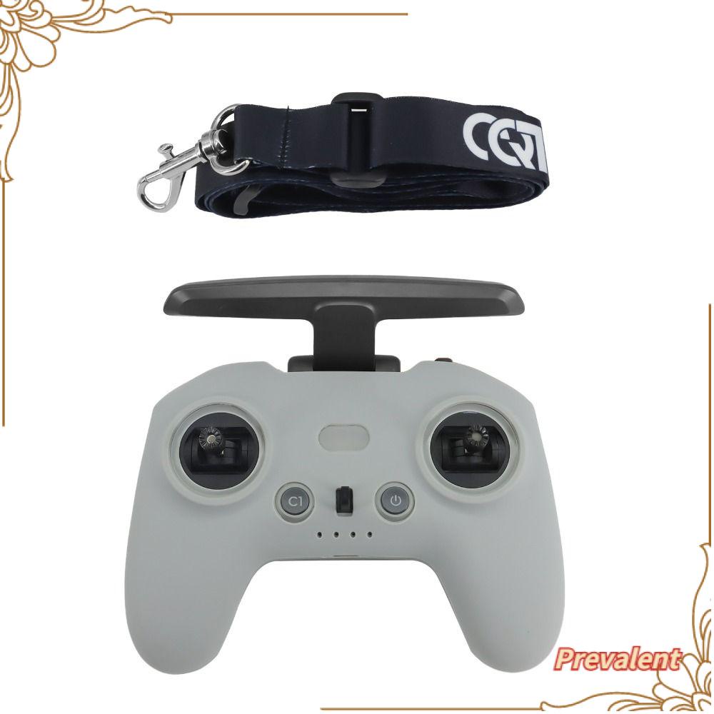 Preva Silikon Cover Aksesoris Sleeve Case Remote Controller