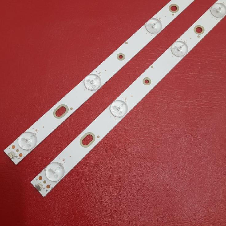 Stok Terbaru LAMPU LED TV POLYTRON PLD24T8511 LAMPU BACKLIGHT TV POLYTRON 24 INCH 6K 3V NEW