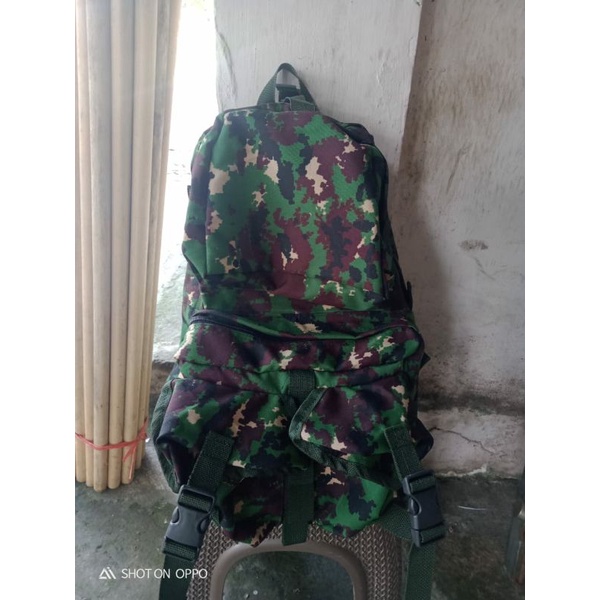 TAS KECIL MODEL ACEH/ TAS PUNGGUNG KECIL LIBANON