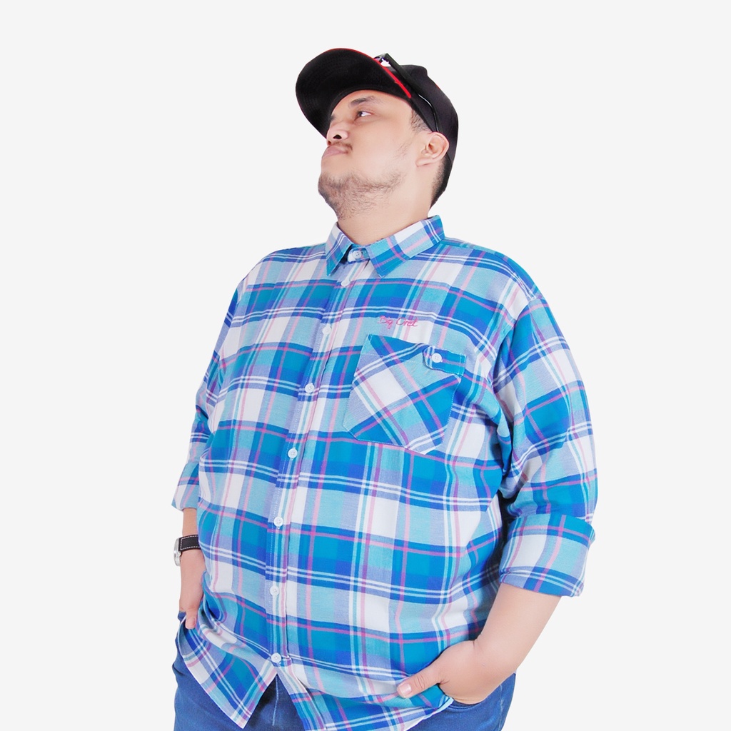 Big Oret Big Papa Bob