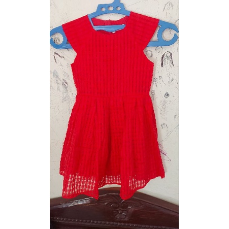 Dress Anak Brand BLOOM