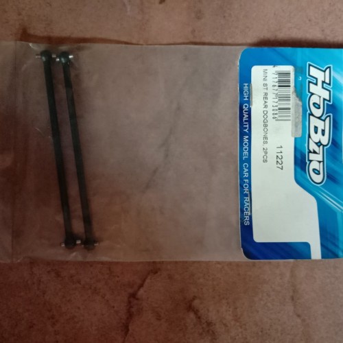 Hobao Hyper sc10 Rc car rear dogbones