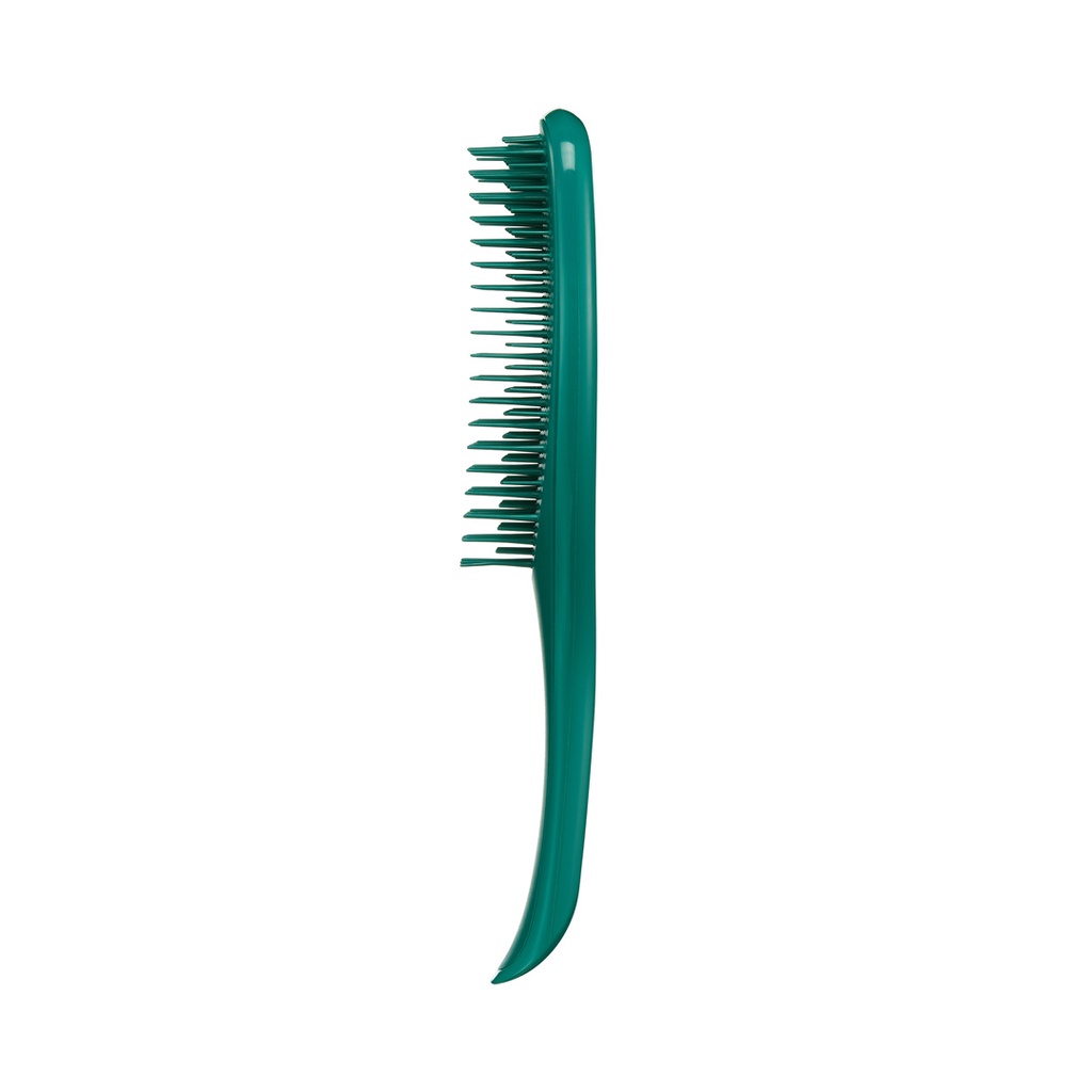 Tangle Teezer Wet Detangler TWD-EMRLD-010122 Green Jungle