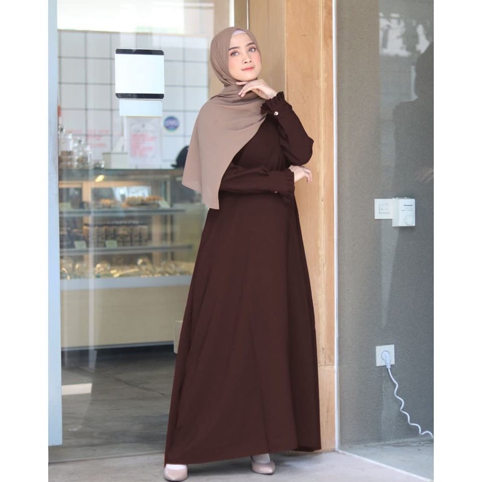 Diskon 15% GAMIS WOLFIS POLOS PREMIUM TERMURAH / GAMIS POLOS WOLFIS GRADE A / GAMIS POLOS TERMURAH k