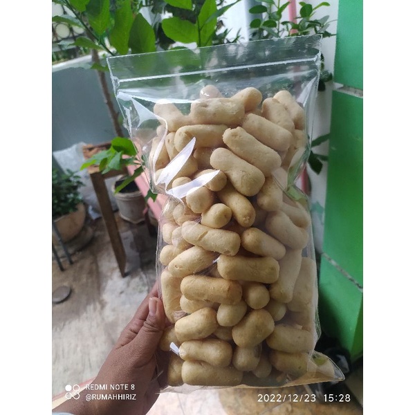 

krupuk ikan premium