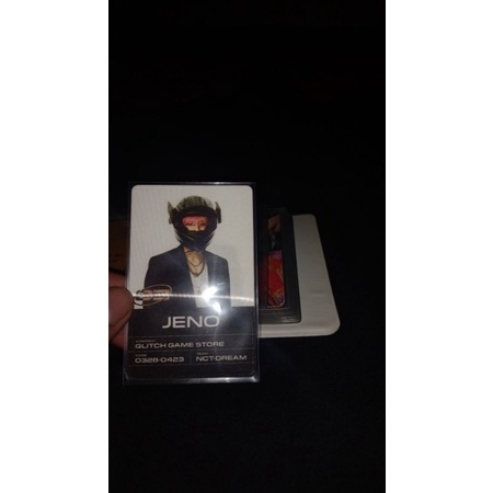 Lenti Jeno Scratch ver.