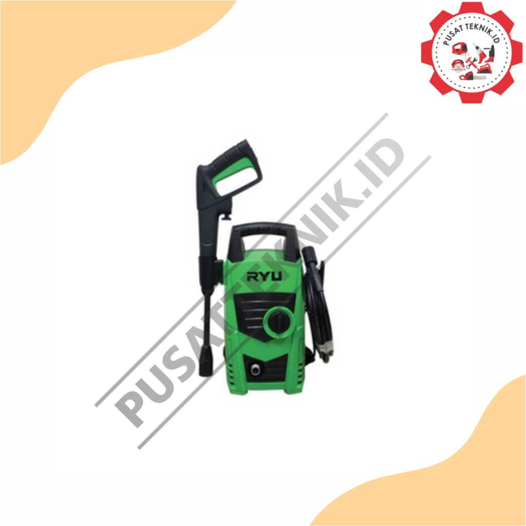 RYU RPW 70-1 MESIN JET CLEANER PORTABLE RYU RPW70-1