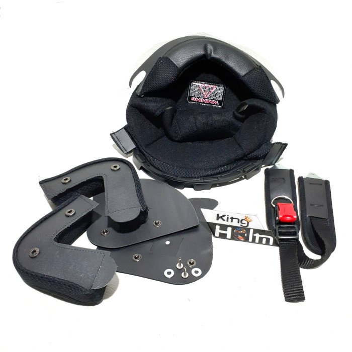 BUSA HELM RETRO BUSA HELM BOGO RETRO