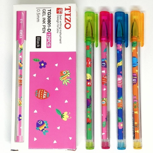 

TIZO PULPEN MOTIF MIX