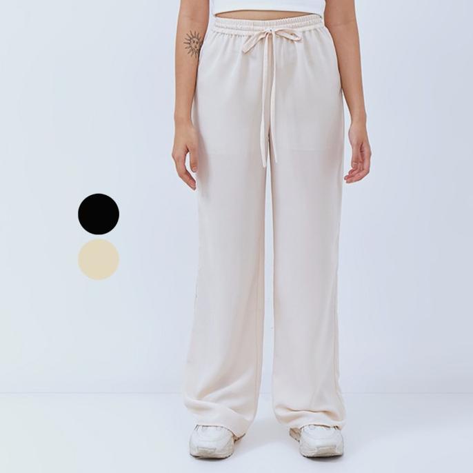 ODIVA Verna Celana Kulot - 2 Warna