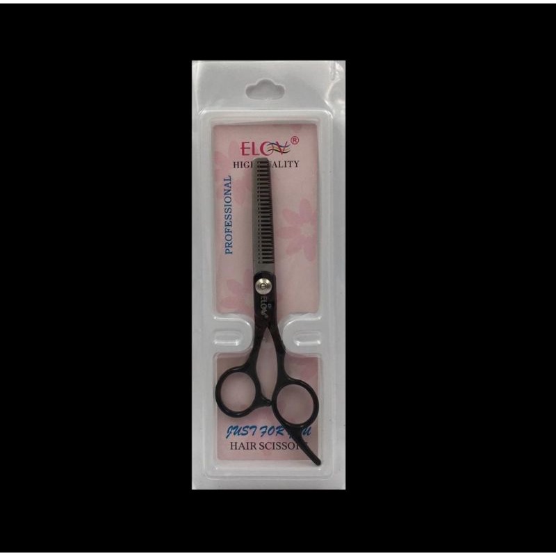 Gunting Rambut Penipis 6 inch