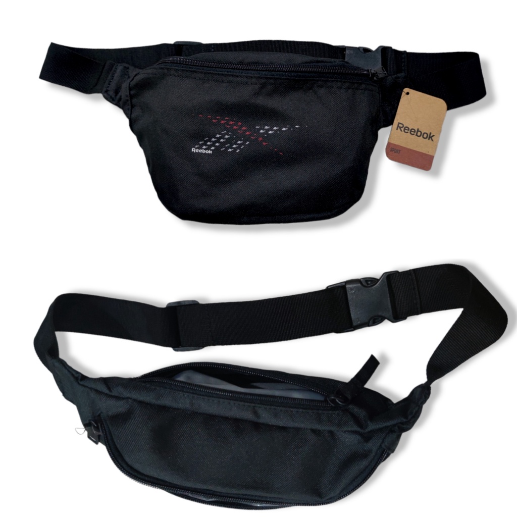 Reebok Waist Bag Original