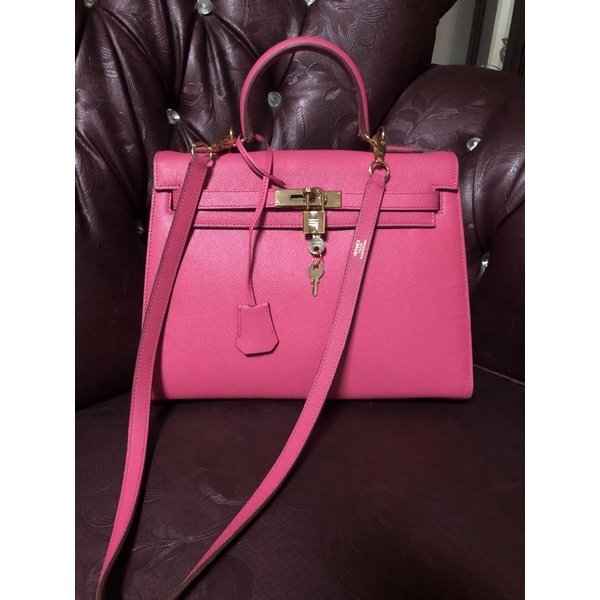 preloved tas hermes