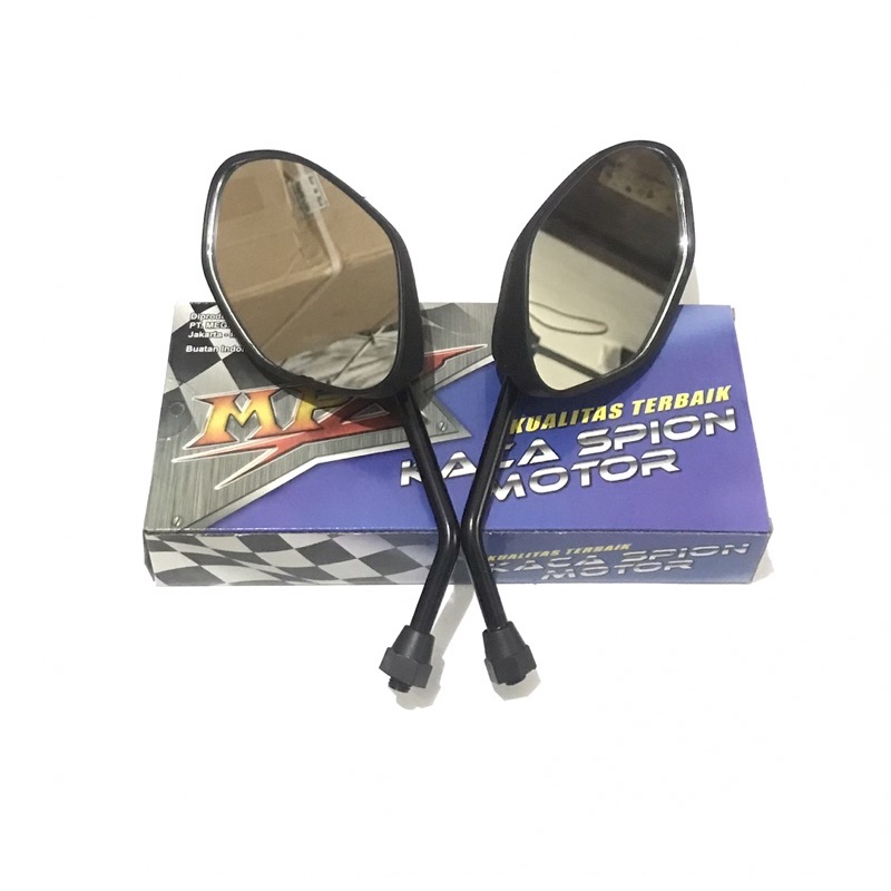 Spion Beat Spion Model Beat Standart Drat Honda &amp; Yamaha
