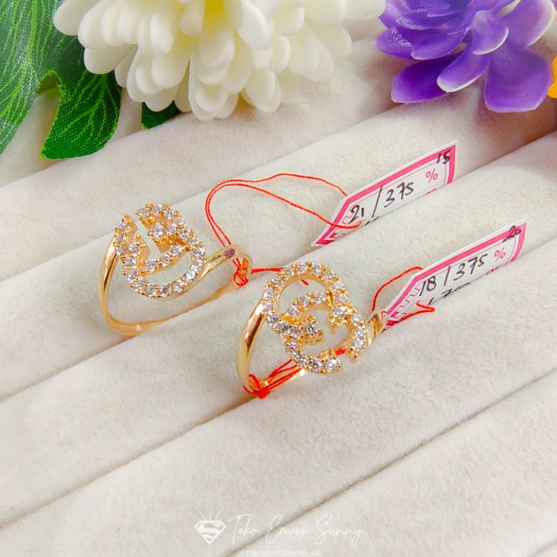 CINCIN LOVE KERAMIK 375%