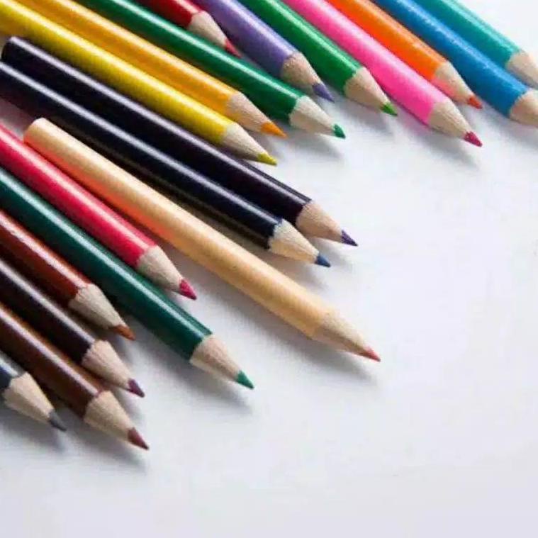 

(Code)(O11H)♥| [CZM] CRAYON SET 150 PCS PENSIL WARNA ALAT LUKIS pasti dikirim