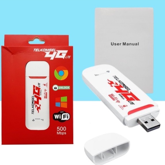 FLASH SHIP ! USB Modem Mifi Wifi 4g All Operator Sim Card| Modem Wifi 500Mbps| Modem Wifi 4G LTE| Wifi Portable| Modem 4G Murah| Modem 4G Lte Mifi Modem USB