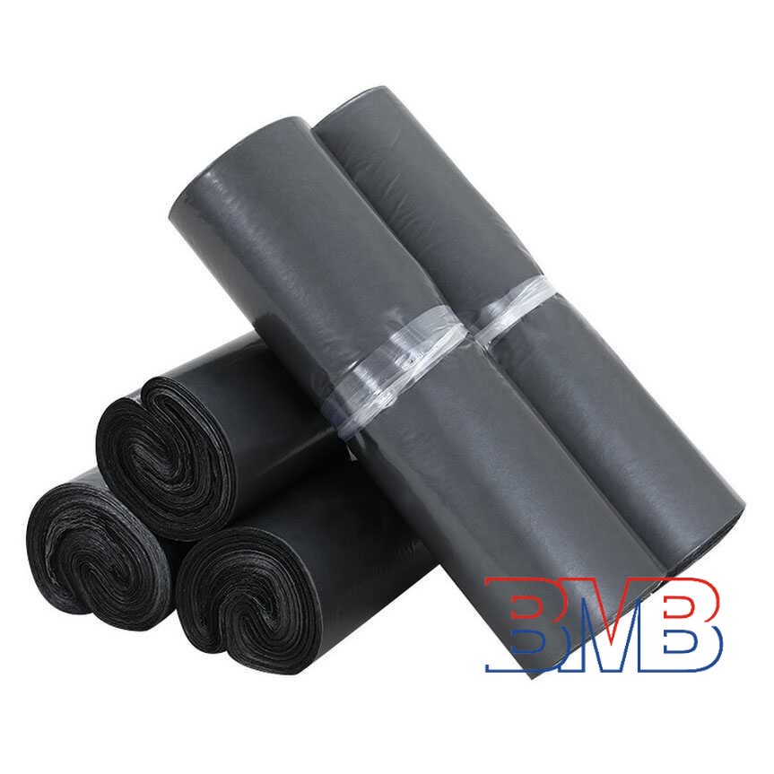 

N22 17 x 30 cm Kantong Amplop Plastik Packing Polymailer Polybag 100 PCS TaffPACK