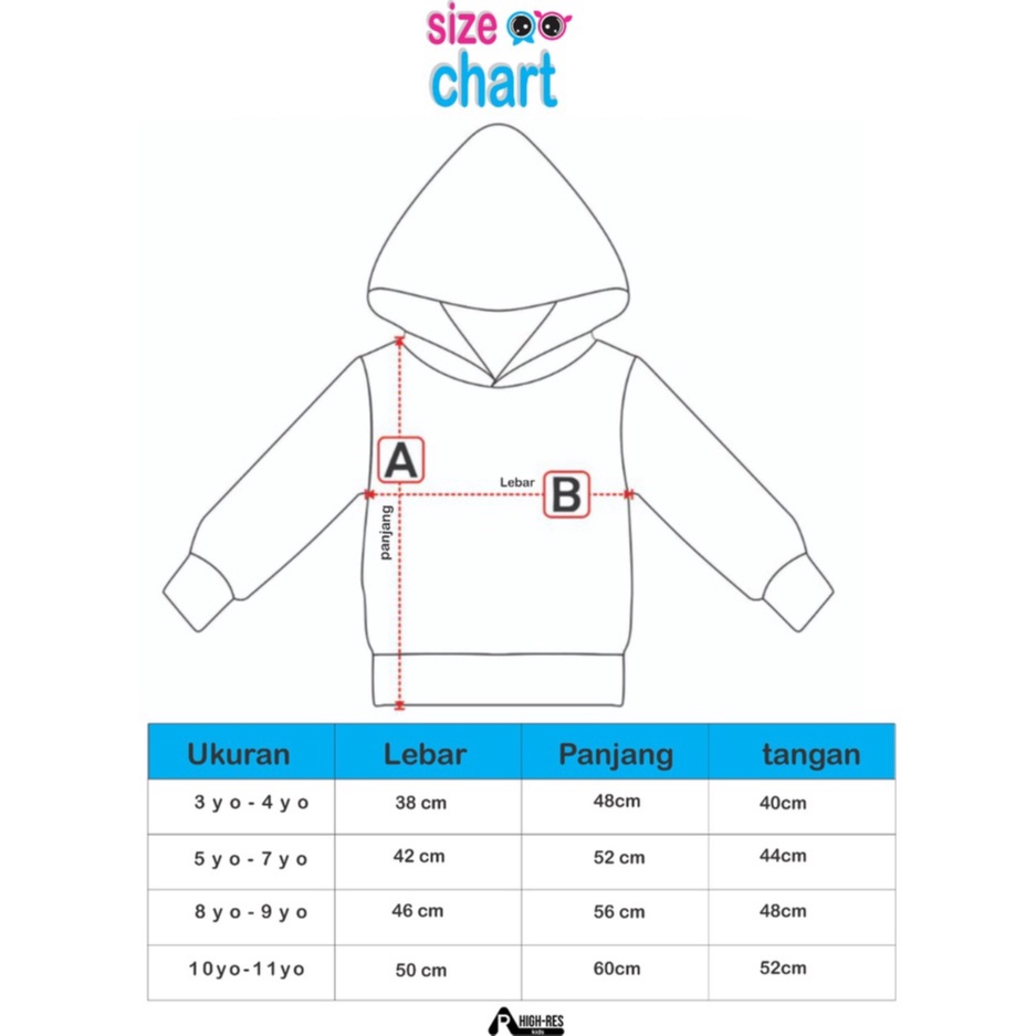 Hoodie / Sweater Anak Perempuan / Laki-laki murah(Unisex) Karakter Bahan Fleece Tebal Motif Flamingo