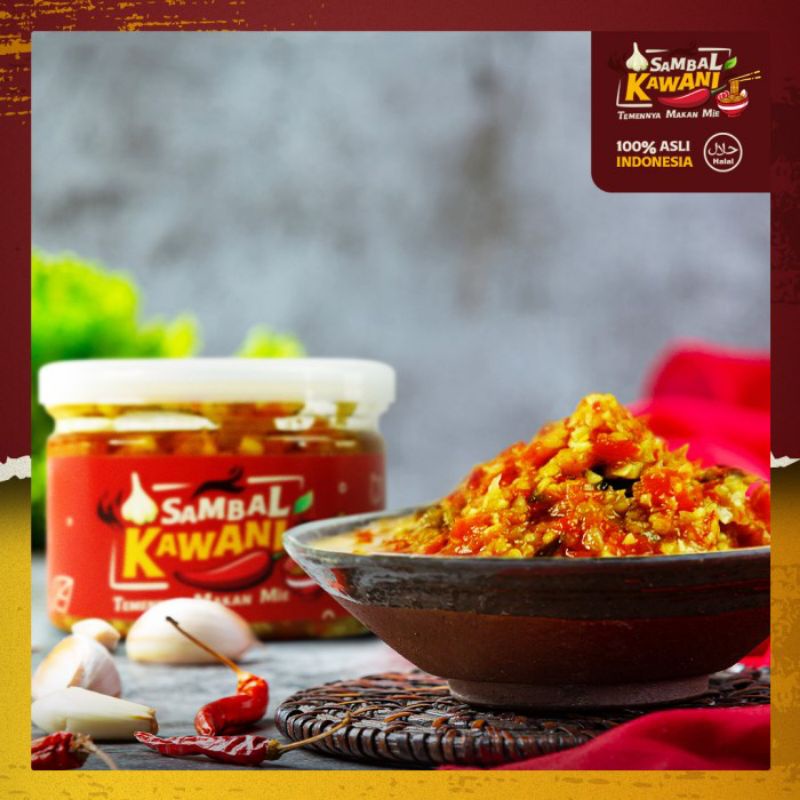 

Sambal Kawani