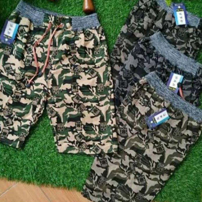 CELANA CARGO PENDEK PRIA MOTIF DORENG/CELANA CARGO PENDEK ARMI/CHINOS ARMI/CHINOS DORENG/CELANA SANT
