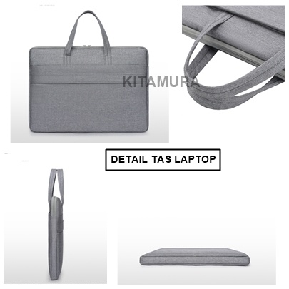 TG197 TAS LAPTOP/LAPTOP CASE/PELINDUNG LAPTOP/WANITA/COVER LAPTOP/NOTEBOOK/MACBOOK/13 14 15 INCH