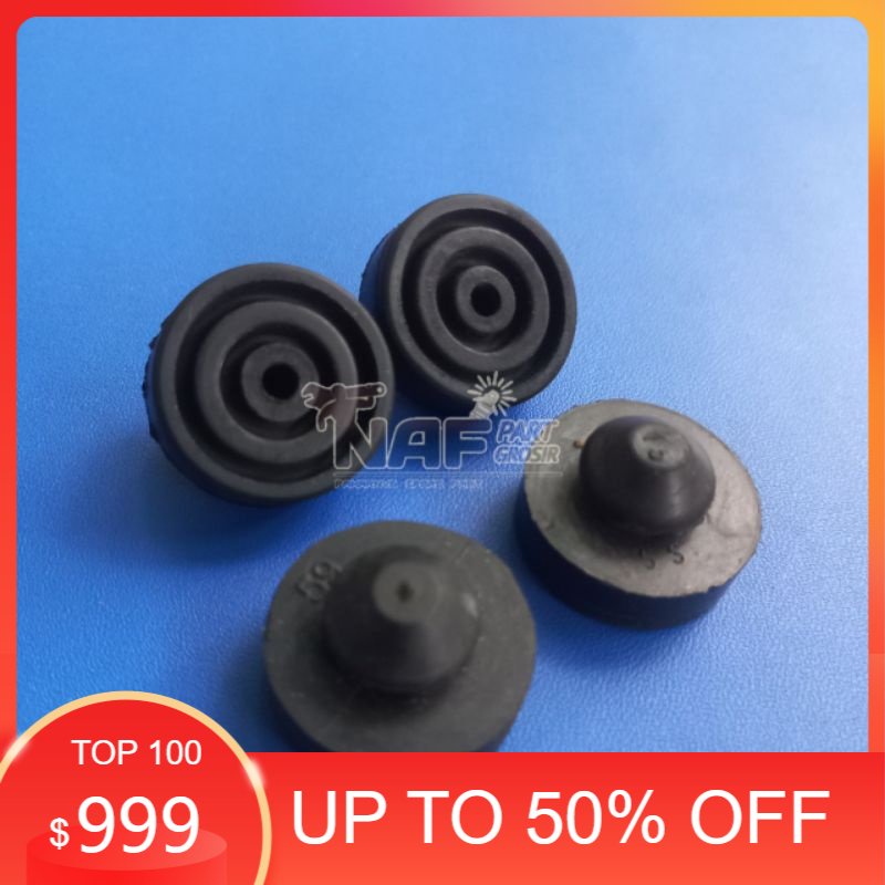 KARET JOK KARET GANJAL JOK ALL MOTOR YAMAHA NMAX JUPITER VEGA DLL