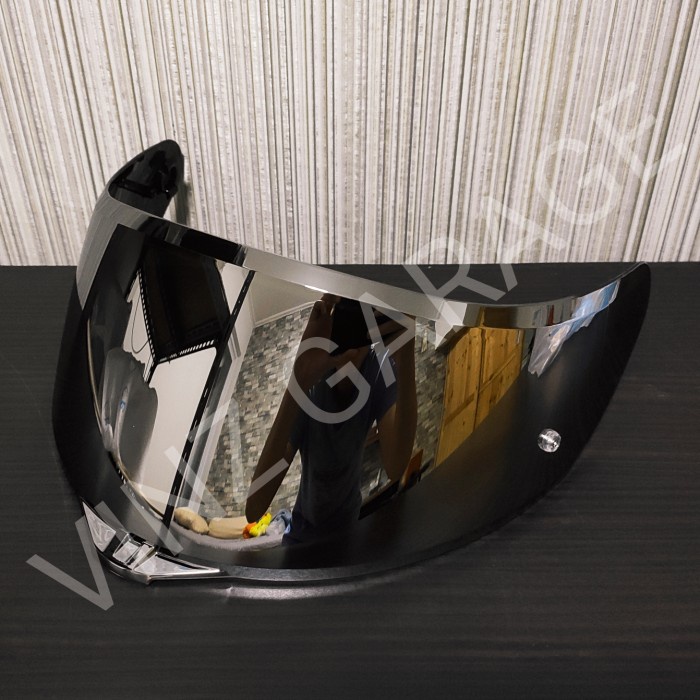 VISOR AGV K3SV / K1 / K5S NEW MODEL REVO