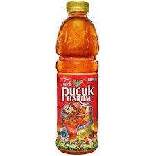 TEH PUCUK HARUM 350ML