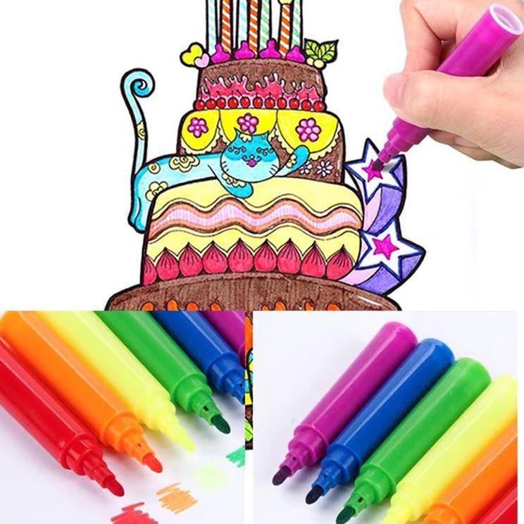 

KODE-KU18 Krayon ART SET 208 PENSIL WARNA Crayon set 208pcs 208 Warna Pensil Krayon Alat Menggambar atau Mewarnai) NNO1