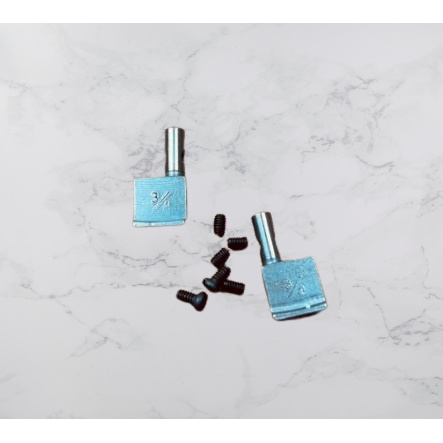 Needle Clamp  3/4 Mesin Jahit  Industri Brother B845