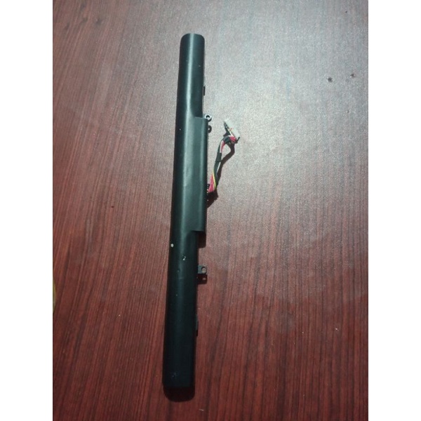 Baterai Laptop Asus ROG GL553V seken normal
