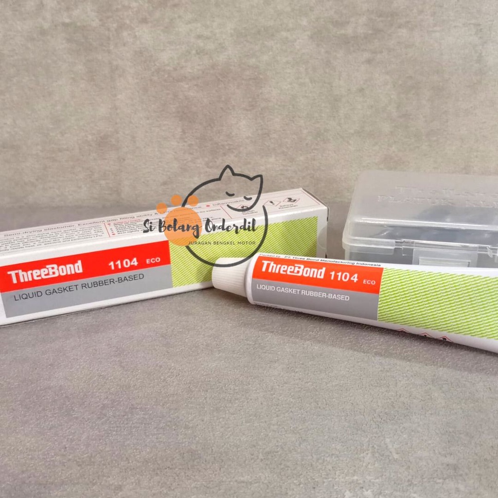 LEM GASKET THREEBOND LEM PAKING THREEBOND LEM TRIBON