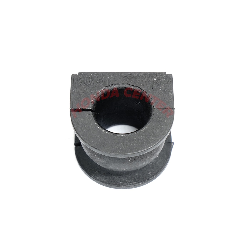 Karet bush bushing stabil stabilizer belah karet roti belakang honda stream 2002 2003 2004 2005 2006