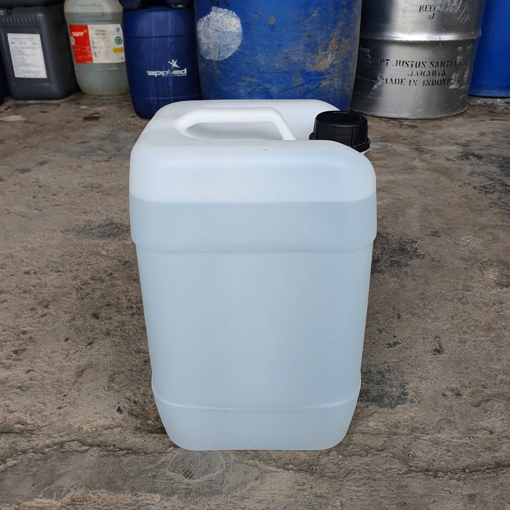 MEK 20 Liter Metil Etil Keton Methyl Ethyl Ketone