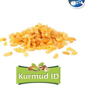 

⇯ Kismis Golden Kismis Asam Manis 500 G