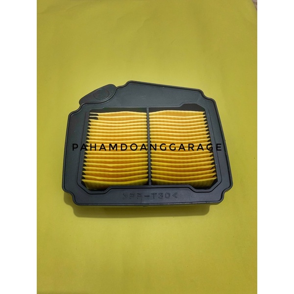 Busa filter nouvo saringan filter nouvo isi box filter nouvo original