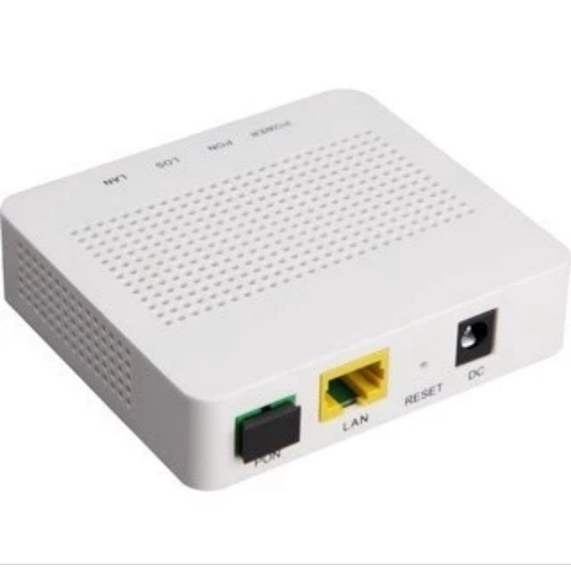 Totolink GH1003 1-Port XPON ONU Optical Modem