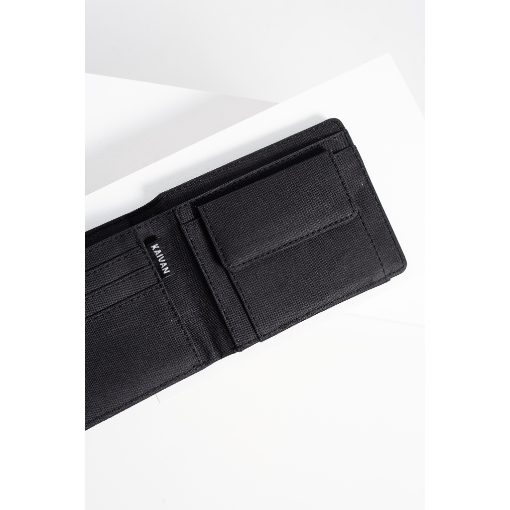 Kaivan - Lynx Dompet Lipat Pria Elegan