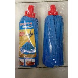 PEL / PEL NAGATA PLUS GAGANG / PEL LANTAI MICROFIBER NAGATA 5830 / MOP