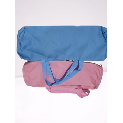 TAS PIANIKA KAIN POLOS - KANTONG TAS KAIN PIANIKA POLOS