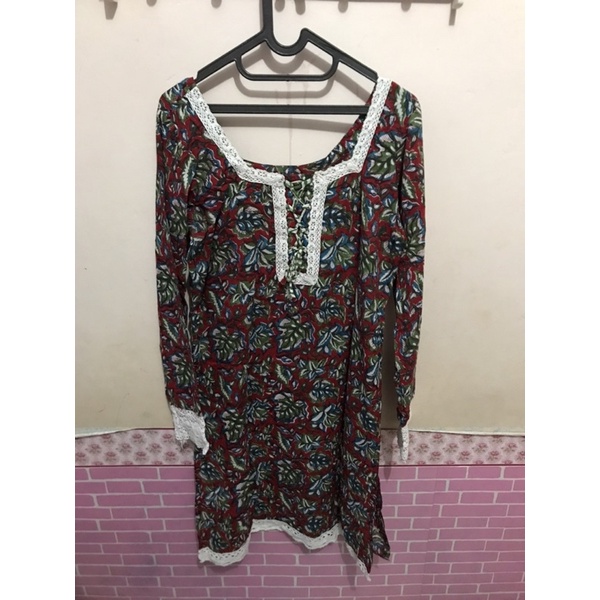 Kurti Single India PL