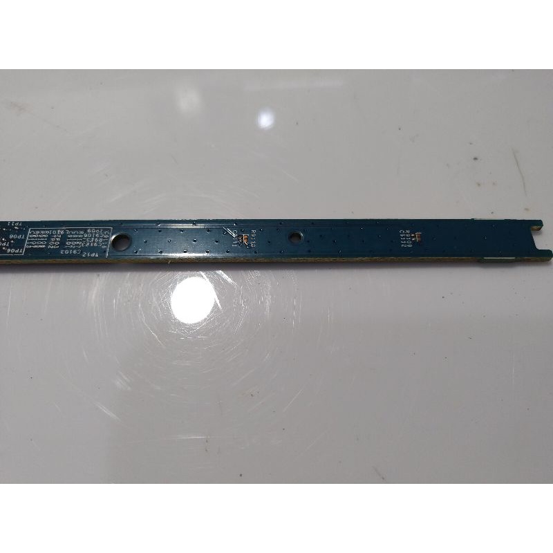 Sensor tv sony klv-32bx320