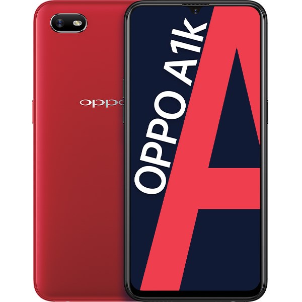 HP OPPO A1K 6/128 GB Termurah Dan Berkualitas Garansi Termurah