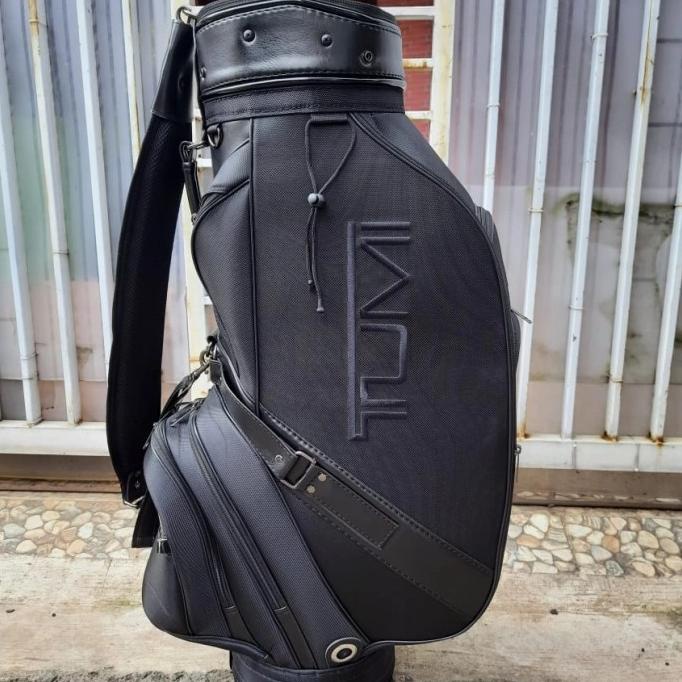 Golf Bag Tumi Premium