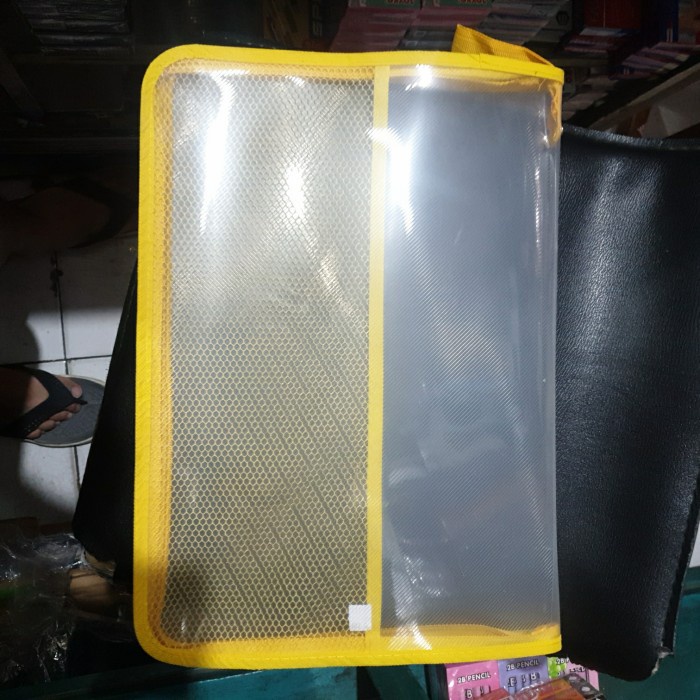 

TERMURAH Map Jaring Sleting Jenia Code 2151