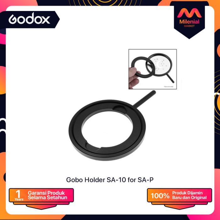 Godox SA-10 Gobo Set Holder