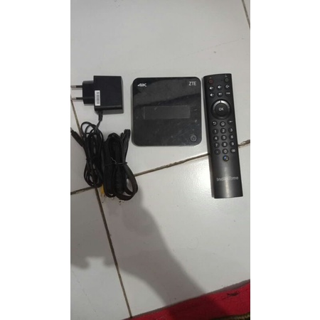 STB V5 root dan unlock